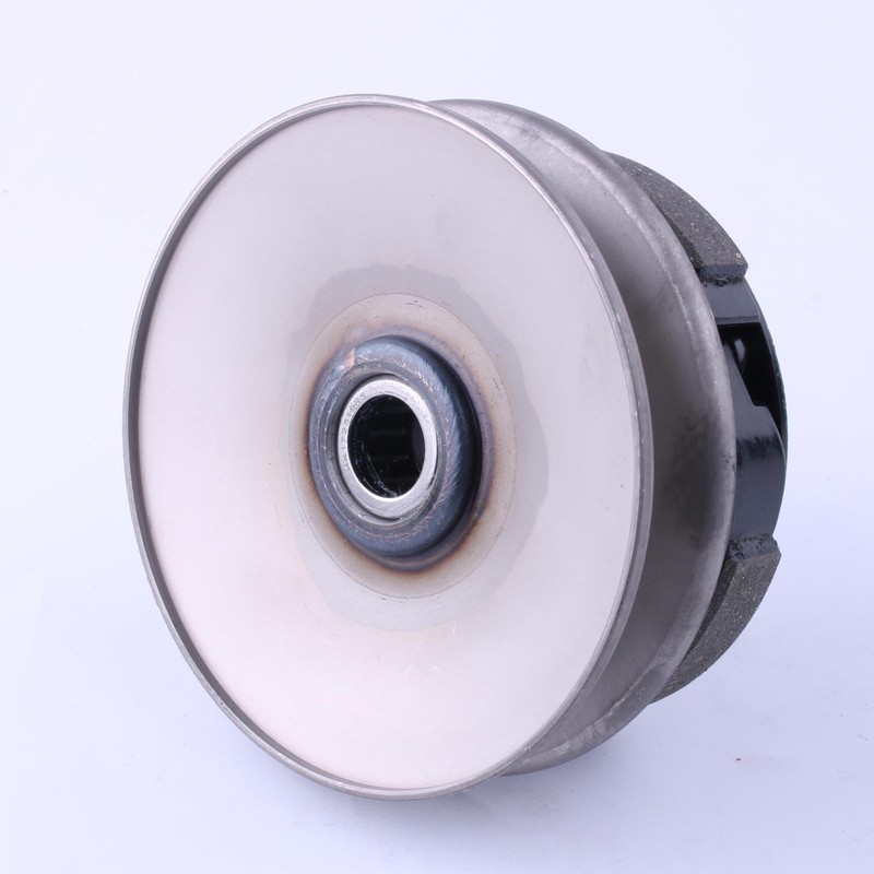 Glixal High Performance Racing Clutch Assy with Clutch Bell for