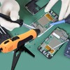 mofa Heat Gun MF350 (350 W, 2 Temperature Range 150-380