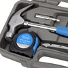 Apollo Tools Original 39 Piece General Household Tool Set in