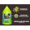 ZEOFILL PE-51 Pet Urine Odor Eliminator - Professional Pet Urine