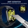 Gosento For Redmi Watch 5 Active Film [Set of 3]