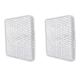 Merchandise Mecca Compatible Replacement for HFT600 Humidifier Compatible Filter, Filter T - Made for HEV615 and HEV620 Models (Two Filters)