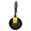 PIT BOSS 67267 BBQ Brush with Pot