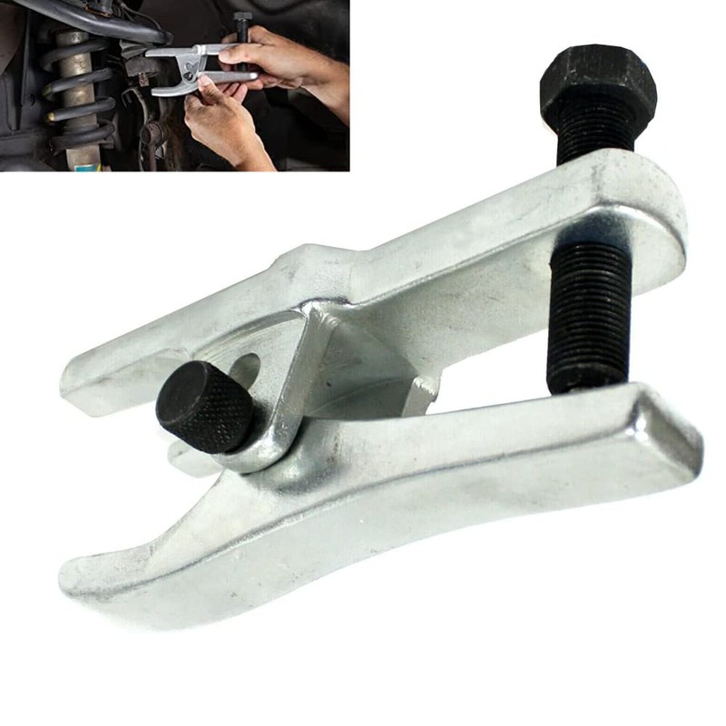 Baceyong Ball Joint Puller Separator, Steel Ball Joint Puller Separator,