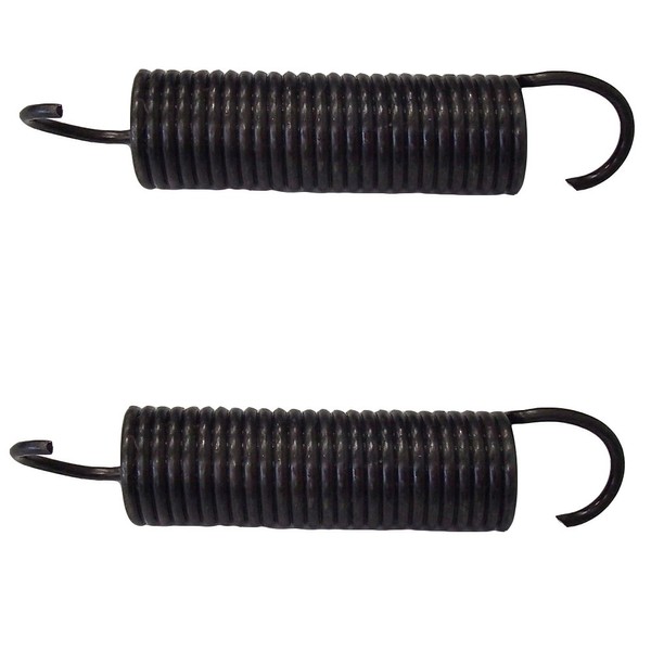131335 (2) Brake Arm Springs for Craftsman Poulan Husqvarna 42"