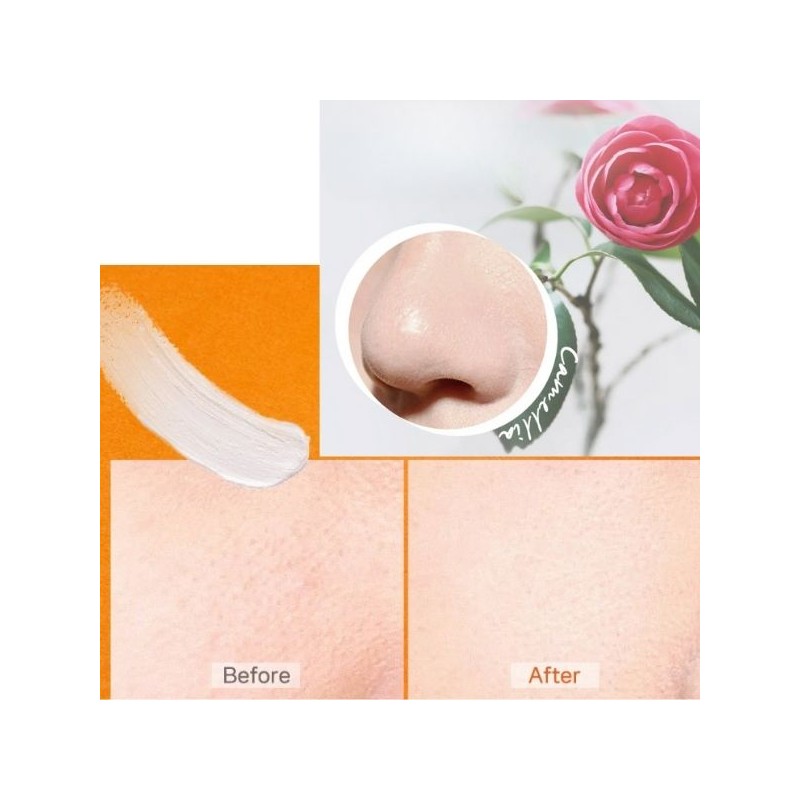 BONA MEDUSA Orange Skin Delete Tone Up Mini 10g