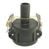 IBC Adaptor Camlock Coupling Female Hose Fitting IBC Tank Water