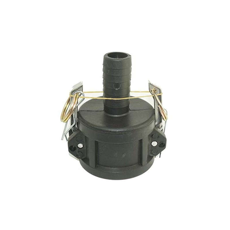 IBC Adaptor Camlock Coupling Female Hose Fitting IBC Tank Water