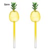 2pack/lot Vacation Plant Watering System Plants Hydrated While Re Away
