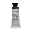 isaro clear watercolor 7ml tube (indigo blue)