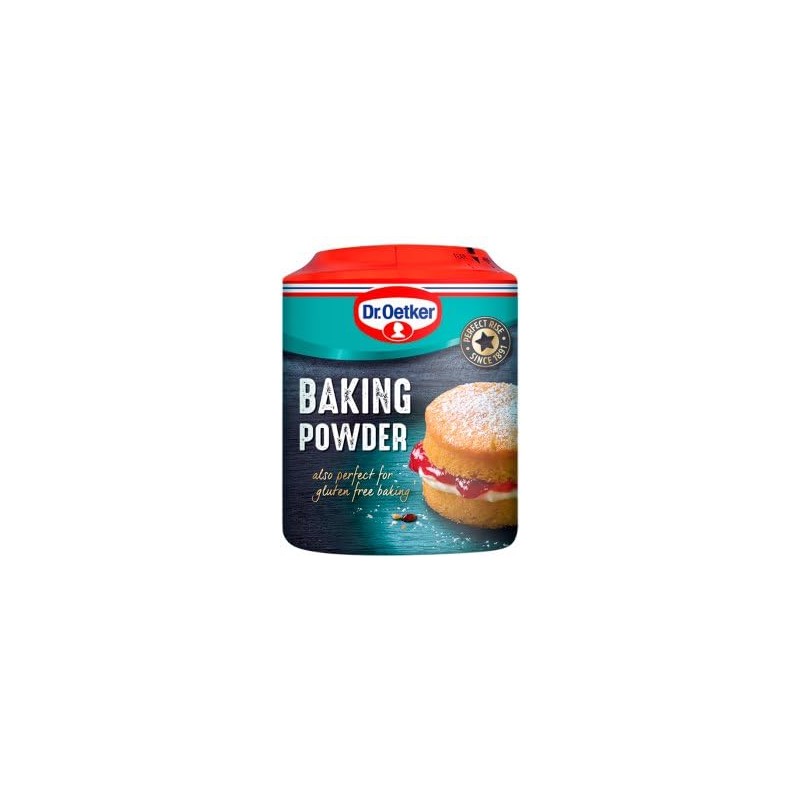 Dr. Oetker Baking Powder 6x170g