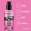 REDKEN- Aceite Oil for All | Aceite multi-beneficios para todo
