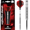 Mission | George Killington Darts | Steel Tip Darts Set
