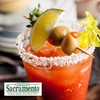 Sacramento Tomato Juice, 46oz Bottle (Pack of 8)