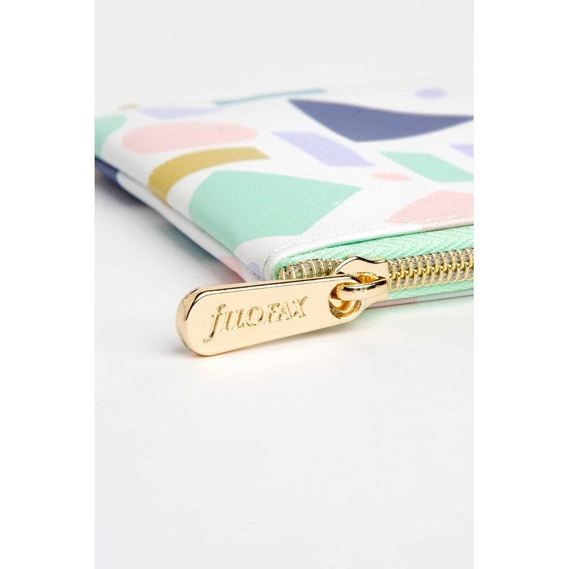 Filofax Zip Pocket - Good Vibes