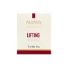 AHAVA Halobacteria Restoring Lifting Sachet Kit Nutri-Action Cream, Serum &