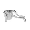 GRIRIW Thicken Aluminum Alloy Manual Lemon Juicer Kitchen Squeezer for