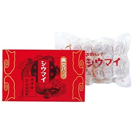 Yokohama Specialty Shiumai no Kiyoken Vacuum Pack, Shumai, Pack of 15