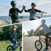 SURPATH TRADING GO SK8 Jr Helmet Navy