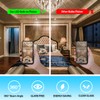 X-Molin JC Bi Pin Base LED G4 Light Bulb COB