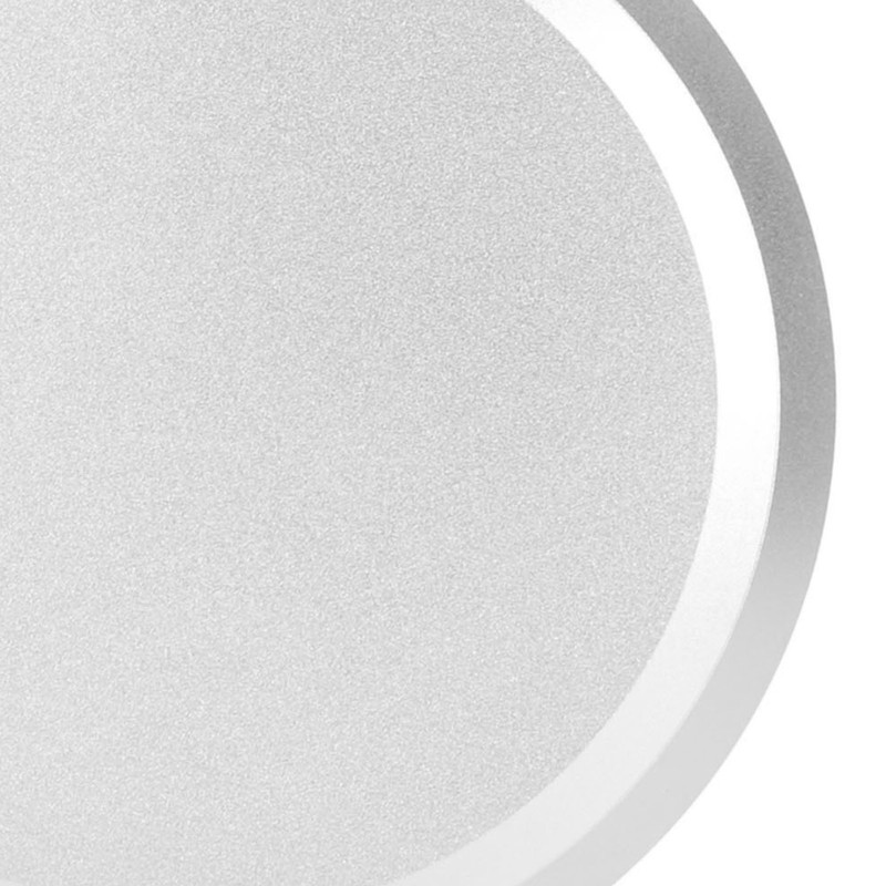 HiFi Disc Stabilizer Aluminum Alloy Universal Turntable Weight Clamp for