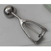 MT Torimatsu 18-8 DX Ice Cream Scoop