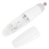 2 in 1 Dog Electric Nail Grinder Pet Trimmer with