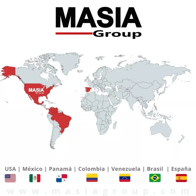 Masia Compressors Gardner Denver Aeon 9000SP Lubricant, 1 Gallon Jug,