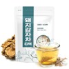 Jayeoncho 국산 돼지감자차 100티백(50티백x2개) 돼지감자티백 Domestic Yam Tea 100 Tea Bags (50 Bags x 2) Yam Tea Bags