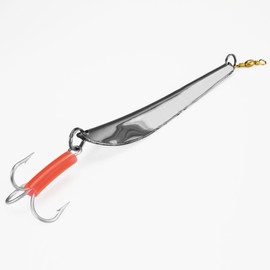 Solvkroken Jig Stainless Steel 250g