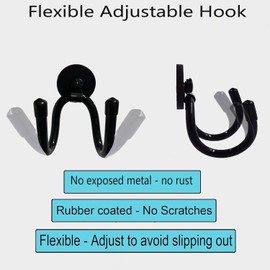 Verstellbarer Schwammhalter für Küchenspüle, Bürstenhalter, Schwamm-Caddy-Organizer, perfekt zum Aufhängen von Geschirrtüchern zum Trocknen, doppelte, starke magnetische Halterung, kein Rost, leicht