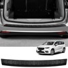 YOJOJOCO Rear Bumper Protector Compatible with Chrysler Pacifica 2017-2025 Accessories