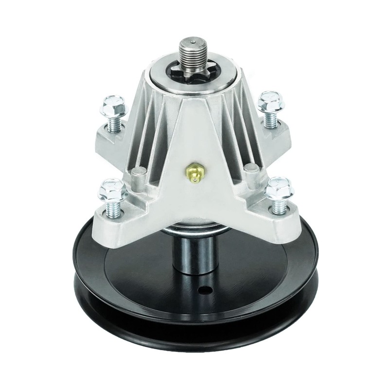 (2 Pack) Mower Deck Spindle Assembly for 618-06976A 918-06976A Cub
