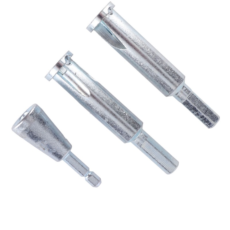 Wire Twisting Tool Drill Attachment Electrician Electrical Cable Stripper Nut