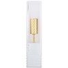 PANA Flat Top Large Barrel 3/32" Shank Size - (Gold,