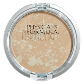 Physicians Formula Mineral Wear Pressed Powder, Translucent | Dermatologist Tested, Clinicially Tested