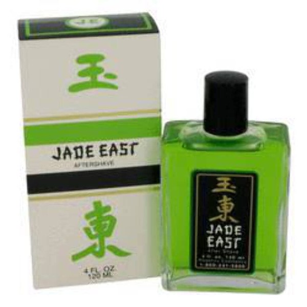 Jade East Aftershave 4 Ounces