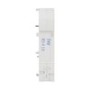 Circuit Breaker Alarm C65 MX+OF Accurate Waterproof Shunt Auxiliary Circuit