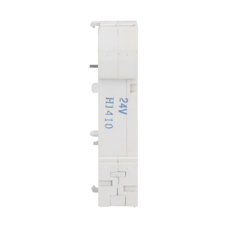Circuit Breaker Alarm C65 MX+OF Accurate Waterproof Shunt Auxiliary Circuit