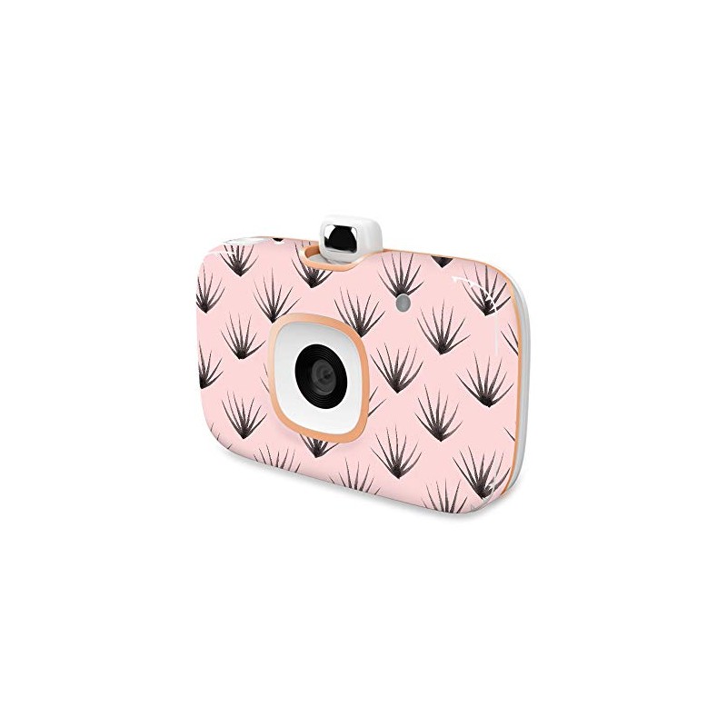 MightySkins Skin Compatible with HP Sprocket 2-in-1 Photo Printer -