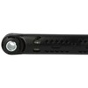 vhbw 2 x Shock Absorbers Replacement for Miele 4500826 for