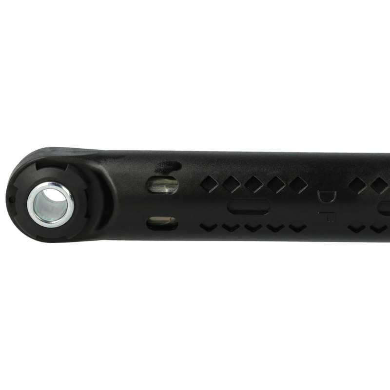 vhbw 2 x Shock Absorbers Replacement for Miele 4500826 for