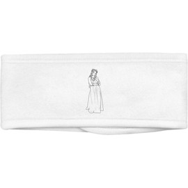 'Greek Goddess' Beauty Head Band/Hair Band (HB00031503)