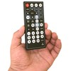 Replacement Remote Control for Dual Axxera Jensen Electronics Car Audio