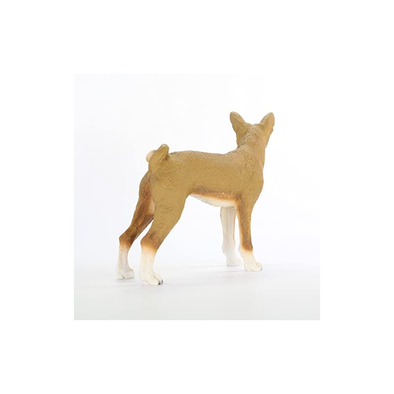 Conversation Concepts Basenji Figurine