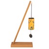 Zaphir Twilight Wind Chime (Autumn) with Stand Pisa