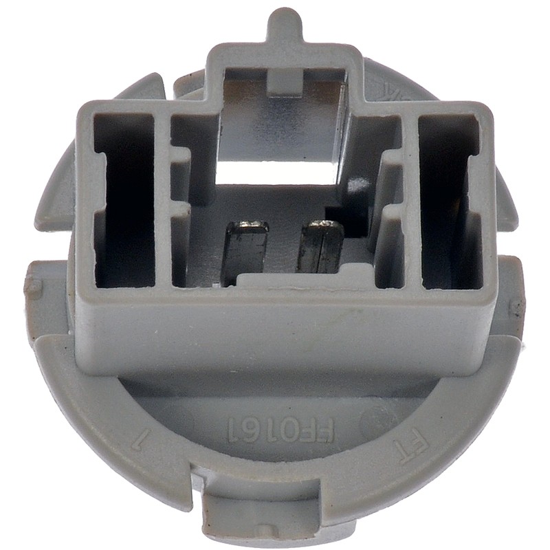Dorman 645-933 Back Up Lamp Socket Compatible with Select Acura