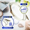 Cooker Connection Cable Length 1.5 m Type H05VVF - Warranty