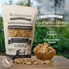 Organic Raw Walnuts Halves & Pieces – Unpasteurized, Regeneratively Grown