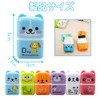 Eraser, Cute Elementary School Students, Roller Eraser, Cute Stationery, School